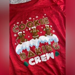Bundle Girls Christmas Tops (2)